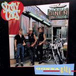 【中古】 ごーいん　DOWN　TOWN（GONNA　BALL）／ストレイ・キャッツ