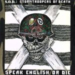 S．O．D．販売会社/発売会社：ポリスター発売年月日：1992/03/25JAN：4988023018072