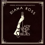 【中古】 ビリー・ホリディ物語／ダイアナ・ロス