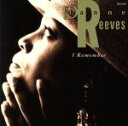 【中古】 I Remember/ダイアン・リーヴス