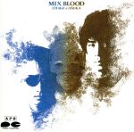 【中古】 MIX　BLOOD／CHAGE　and　ASKA