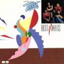 【中古】 ツイストBEST HITS16/ツイスト