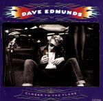 【中古】 クローサー・トゥ・ザ・フレイム／デイヴ・エドモンズ