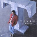 【中古】 T.E.V.I.N./デヴィン・キャンベル