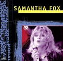 【中古】 SAMANTHA FOX 映画音楽2 ロマンス/イージーリスニング
