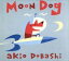 【中古】 Moon Dog/土橋安騎夫(レベッカ) 1,936円