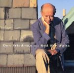 ドン・フリードマン販売会社/発売会社：アルファミュージック（株）発売年月日：1996/12/18JAN：4988024021194白人ジャズ・ピアニスト、ドン・フリードマンのトリオでのアルバム。　（C）RS