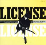 【中古】 LICENSE／長渕剛