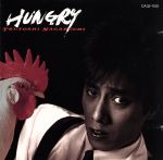 【中古】 HUNGRY／長渕剛