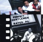 パーフェクト・ジェントルメン販売会社/発売会社：ETC発売年月日：1990/07/21JAN：4988009523729