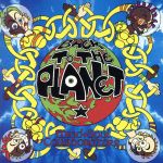 バック・トゥ・ザ・プラネット販売会社/発売会社：ETC発売年月日：1993/11/26JAN：4988005133724