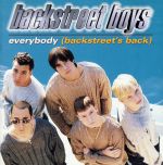 【中古】 Everybody（Backstreet　Boys）／バックストリート・ボーイズ