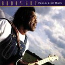 【中古】 フィールズ・ライク・レイン/バディ・ガイ