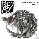 【中古】 グレイテスト・ヒッツ Vol.2/Theピーズ
