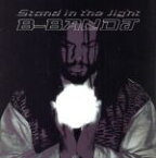 【中古】 STAND　IN　THE　LIGHT／B－BANDJ