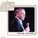 【中古】 フランク・シナトラSUPER BEST/フランク・シナトラ