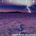 【中古】 スーパー・コレクション/PRISM