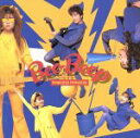【中古】 BEE-BEEP/プリンセス プリンセス
