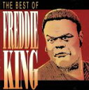【中古】 ベスト・オブ・フレディ・キング/フレディ・キング