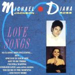 マイケル・ジャクソン,ダイアナ・ロス販売会社/発売会社：ユニバーサルミュージック(ユニバーサルミュージック)発売年月日：1994/02/02JAN：4988005136411