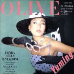 【中古】 Olive／松任谷由実