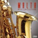 【中古】 ベスト・コレクション〜TWIN BEST/MALTA(sax)