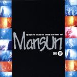 【中古】 ONE／マンサン