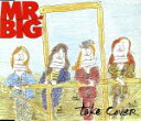 【中古】 テイク・カヴァー/MR.BIG
