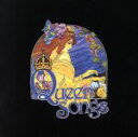 【中古】 Queen Songs featurin/矢野顕子