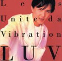 【中古】 LUV（レッツ ユナイト ダ ヴァイブレーション）／横山輝一