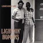 【中古】 ライトニン・ホプキンス／ライトニン・ホプキンス