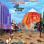 リトル・フィート販売会社/発売会社：ワーナーミュージック・ジャパン発売年月日：1989/10/25JAN：4988014729871