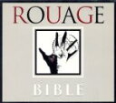 【中古】 BIBLE／ROUAGE