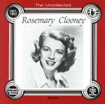 Artist Name: N - 【中古】 ローズマリー・クルーニー1951〜52／ローズマリー・クルーニー