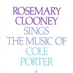 【中古】 コール・ポーター作品集／ローズマリー・クルーニー