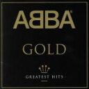 【中古】 アバ・ゴールド～グレイテスト・ヒッツ／ABBA