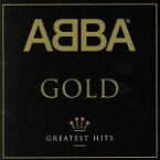 【中古】 アバ・ゴールド～グレイテスト・ヒッツ／ABBA