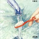 【中古】 BGM／YELLOW　MAGIC　ORCHESTRA／YMO