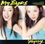 【中古】 MY EYES/Fayray 110円