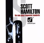 スコット・ハミルトン販売会社/発売会社：ビクターエンタテインメント（株）(ビクターエンタテインメント（株）)発売年月日：2000/07/05JAN：4988002402533ファイネスト・ジャズ・オン・コンコード・シリーズ。「枯葉」他、全11曲収録の1993年録音盤。　（C）RS