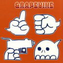 【中古】 ふれていたい／GRAPEVINE