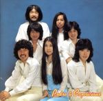 【中古】 ベスト撰集／ペドロ＆カプリシャス