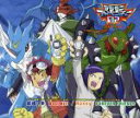 【中古】 「デジモンアドベンチャー02」〜Beat Hit!|FOREVER FRIENDS/宮崎歩,Hassy