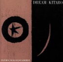 【中古】 ドリーム/喜多郎