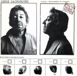 【中古】 囚われ者／セルジュ・ゲンスブール