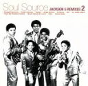 【中古】 Soul Source－JACKSON5 REMIXES2／ジャクソン5