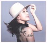 【中古】 Dear　Music　15th　Anniversary　Album／平原綾香