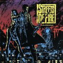 【中古】 ストリート・オブ・ファイヤー オリジナル・サウンドトラック/(オリジナル・サウンドトラック)