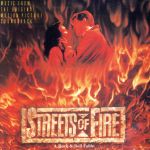 【中古】 ストリート・オブ・ファイヤー オリジナル・サウンドトラック/(オムニバス)