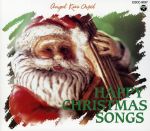 【中古】 天使が巻いたオルゴール　Happy　Christmas　Songs ／（オルゴール） 【中古】afb